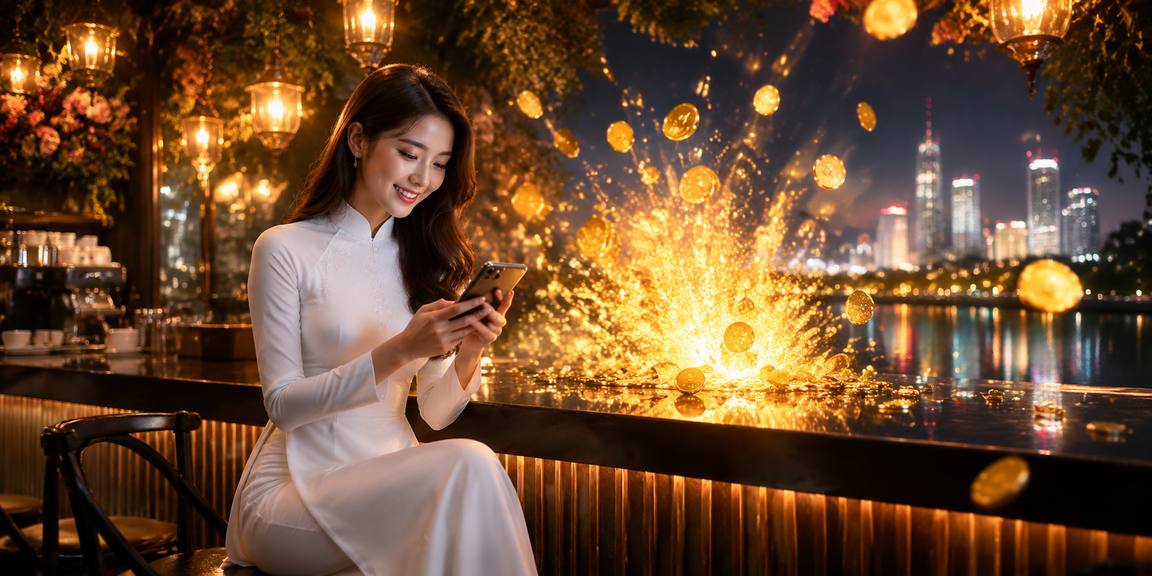 vn2000 Câu chuyện đằng sau vn2000