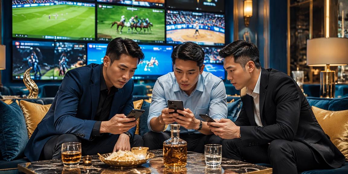 vn2000 vn2000 app – Sảnh casino trong lòng bàn tay bạn